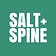 Salt + Spine