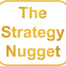 The Strategy Nugget