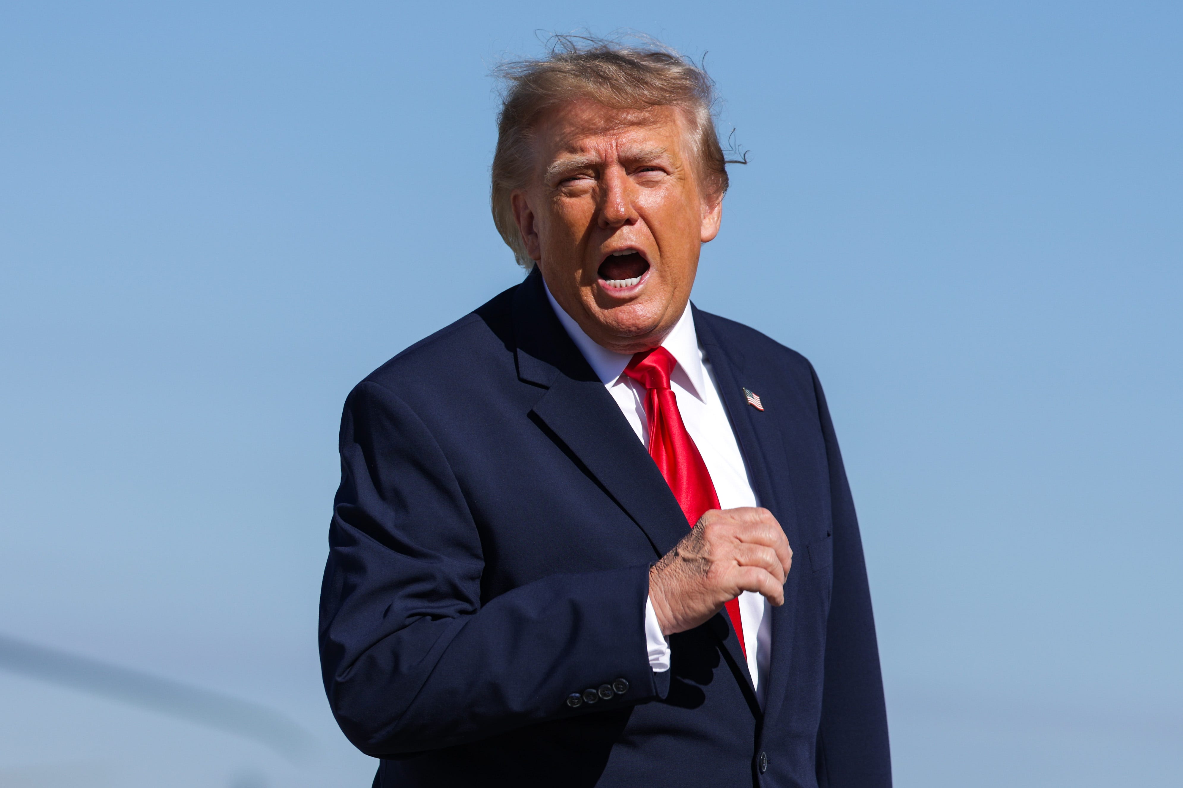 Stack Column Growth This Week in Democracy – Week 92: Trump Asks Court to Block Election ...