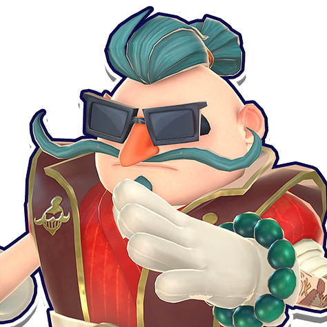 Sonic Rumble Party Season 8 - Shop Offers Bundle