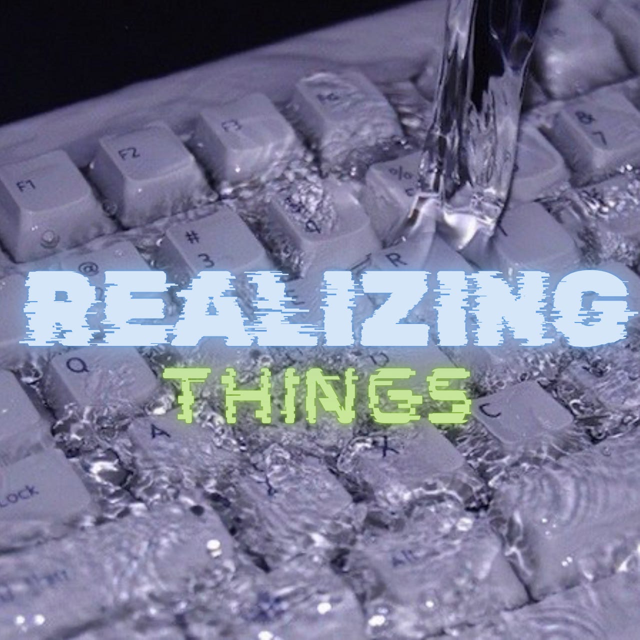 Realizing Things