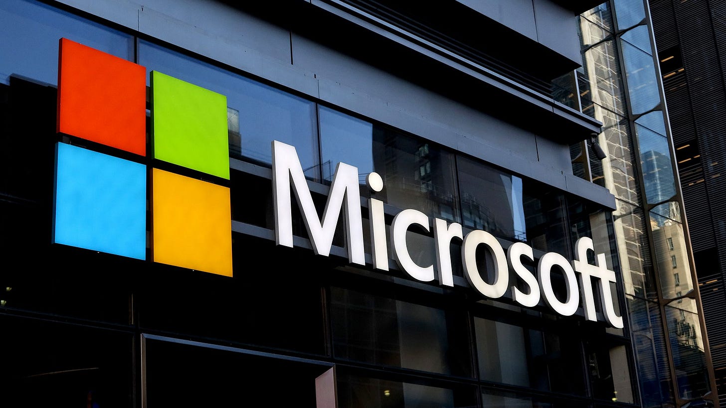 Microsoft Says Its New AI System Diagnosed Patients 4 Times More Accurately Than Human Doctors | WIRED Microsoft Says Its New AI System Diagnosed Patients 4 Times More Accurately Than Human Doctors | WIRED