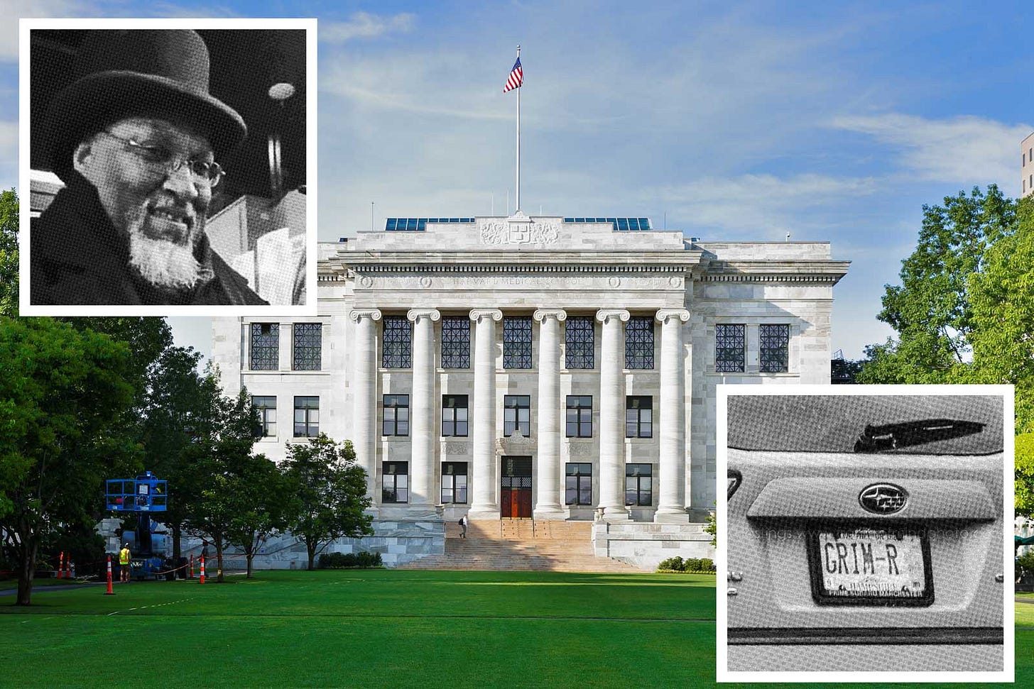 harvard medical school