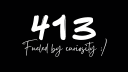413