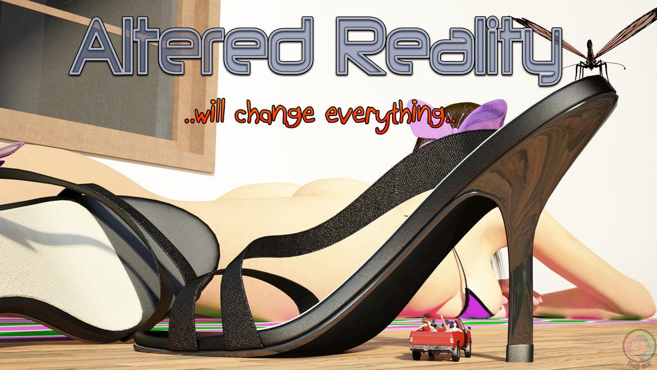 AlteredReality Teaser1