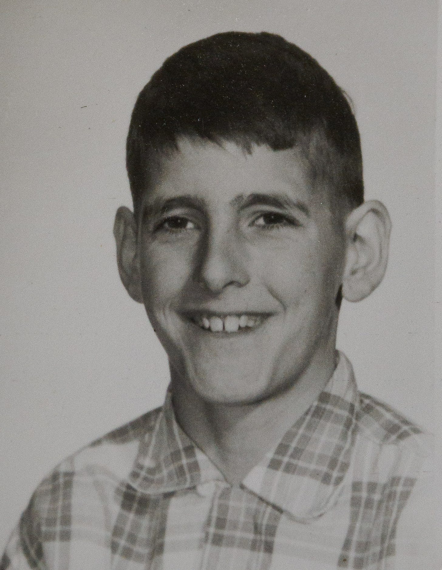 Appleton student
