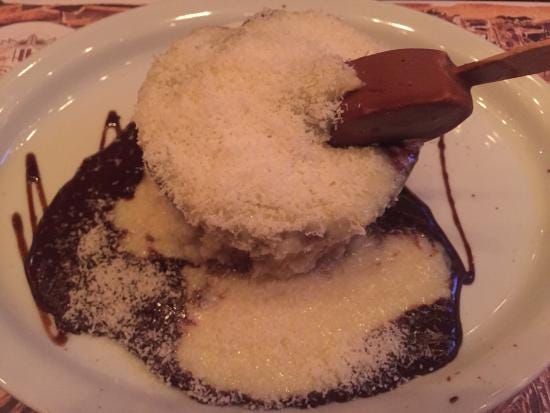 Creme Brûlée P6 à Lua Blanco – Foto de Bistrô Paris 6 Classique | 24h, São  Paulo - Tripadvisor