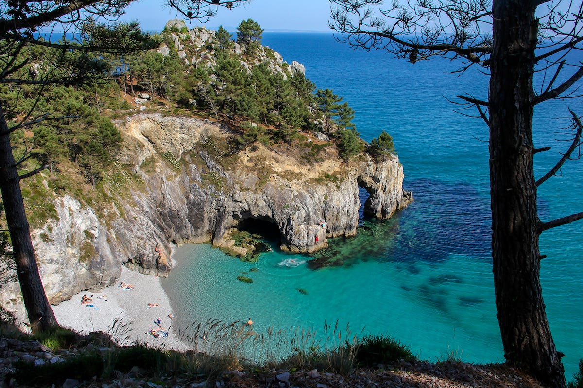 Presqu'Île de Crozon