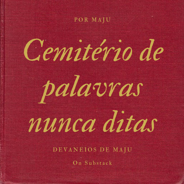 devaneios de maju