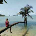 Kateřina Love - Zlatá Transformace