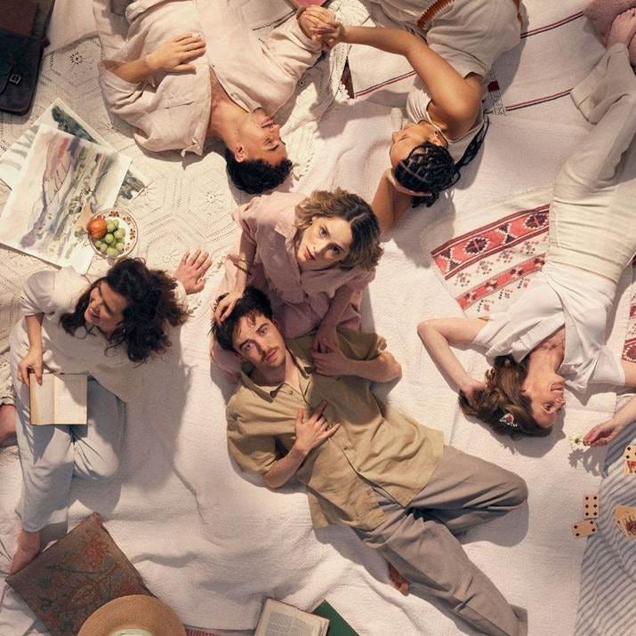 Summerfolk | National Theatre
