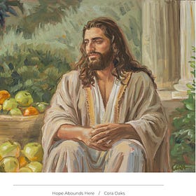 What does it mean to forgive?