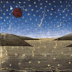 Morning Pages for Mystics