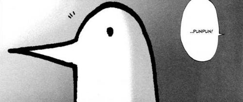 Buonanotte Punpun - Inio Asano - Recensione - Manga - Fumettologica