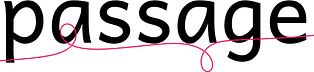 passage