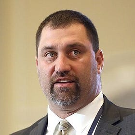 Embattled GOP state senator withdraws from race