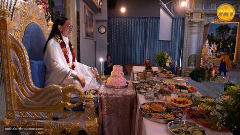Mahabhog