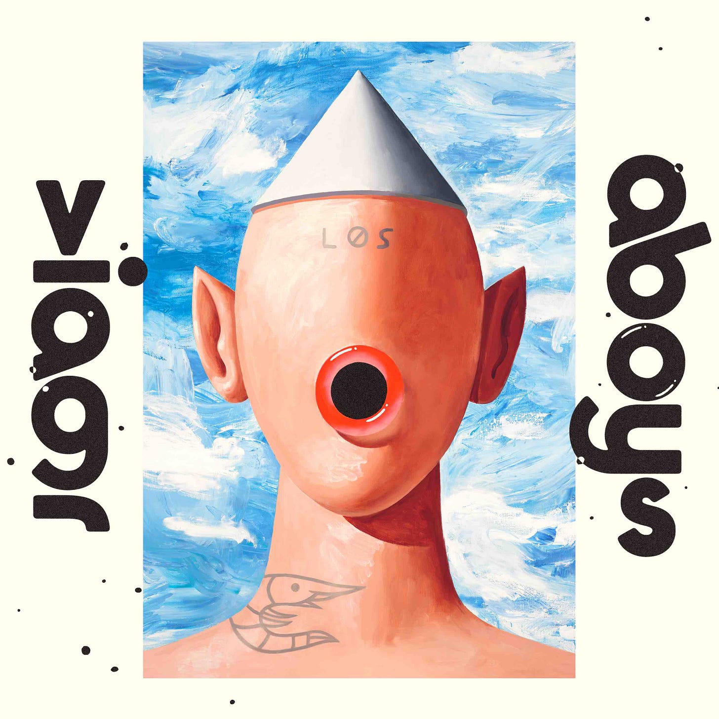 FLOOD - Viagra Boys, “viagr aboys”