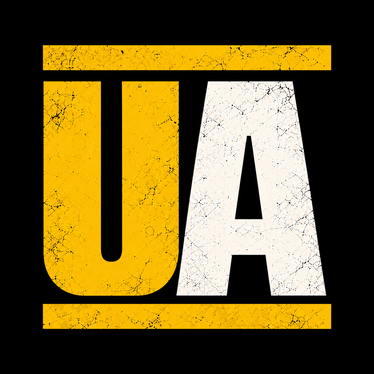 UNREGISTERED ACADEMY logo
