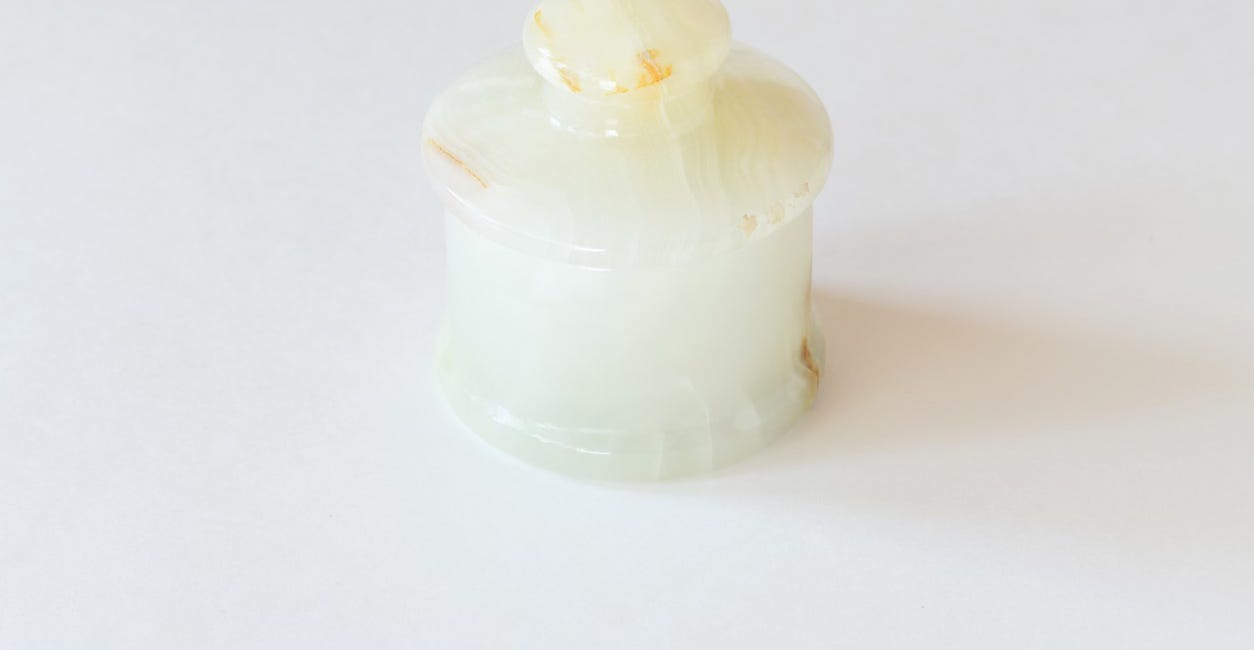 Alabaster Tears