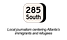 285 South