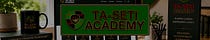 Ta-Seti Academy Conversations