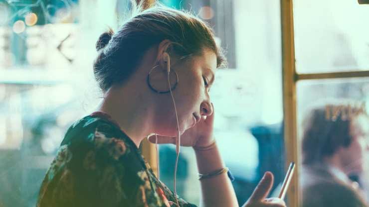 P 1 hereand8217s how to create your personalized womenand8217s history month playlist on pandora