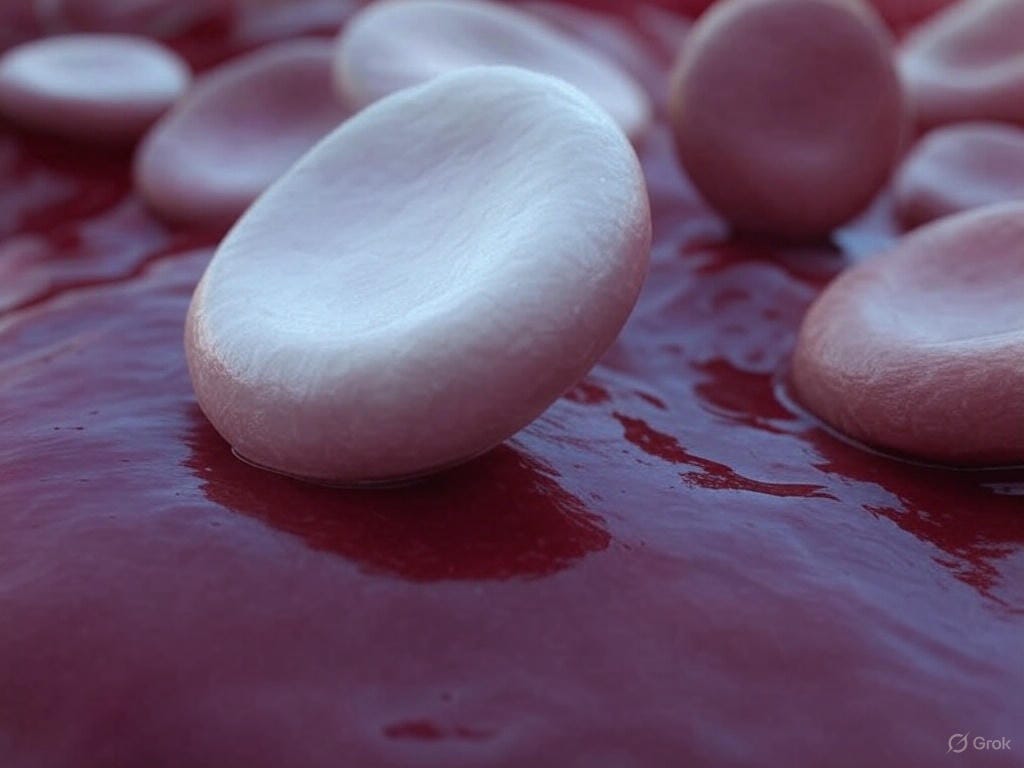 I generated images with the prompt: 'immune system with white blood cells'