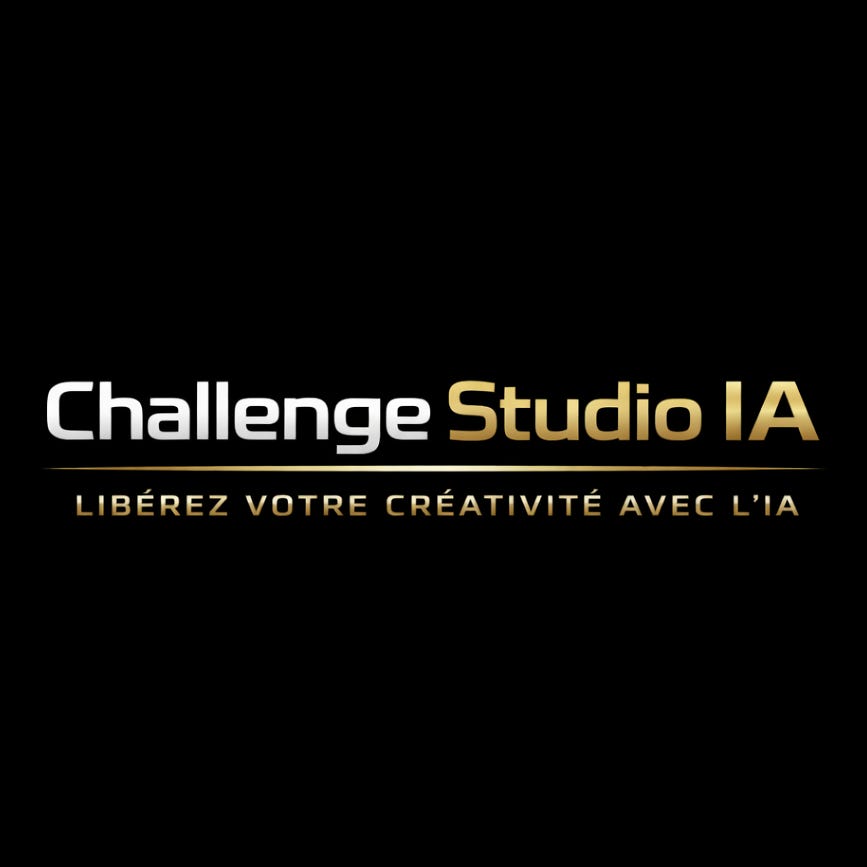 Challenge Studio IA