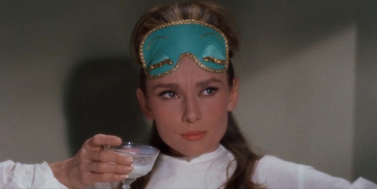 PopCulture on X: "audrey hepburn in 'breakfast at tiffany's' https://t.co/xtZrDIuJ3W" / X PopCulture on X: "audrey hepburn in 'breakfast at tiffany's' https://t.co/xtZrDIuJ3W" / X