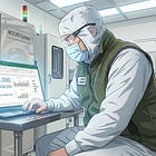 The Aixtron Series | Part 3: DCF and My Unhinged Price Target