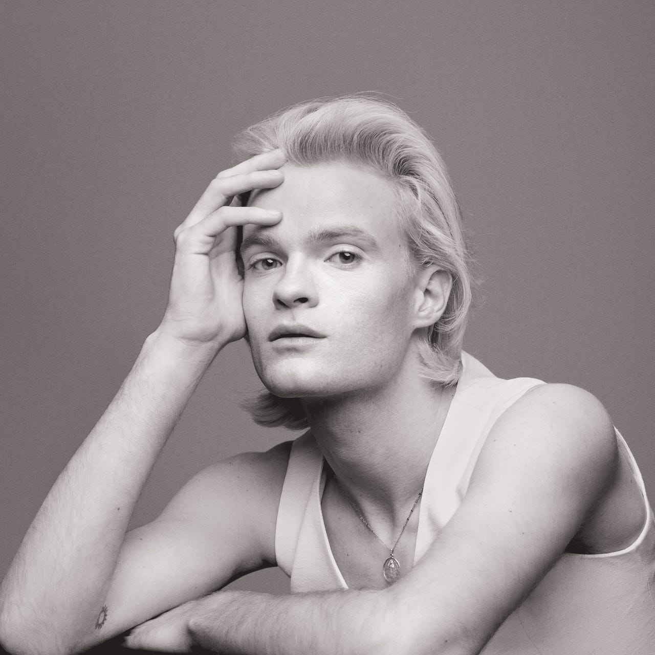 Dove Letters with Jake Wesley Rogers