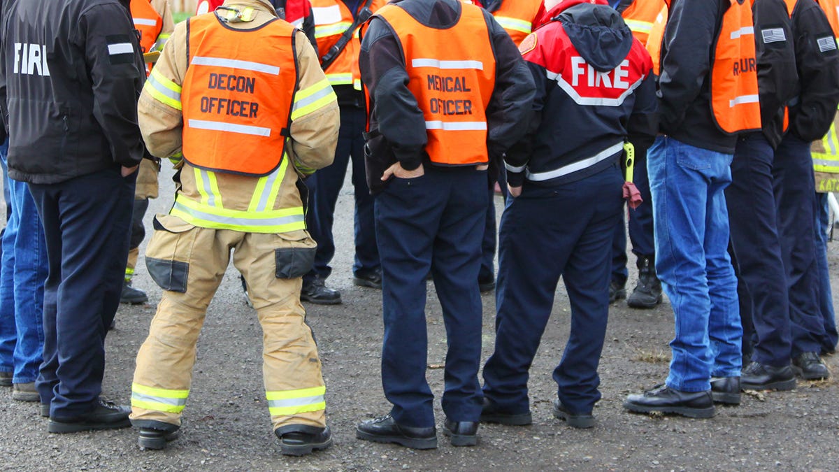 Emergency Preparedness and Response | Emergency Preparedness | CDC