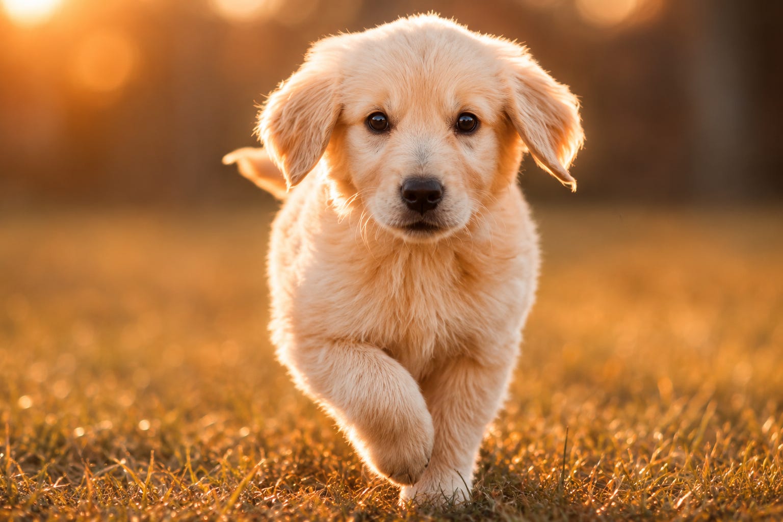 Dogs have been companions to humans for thousands of years, but one of their most remarkable qualities is their loyalty. Studies have shown that dogs form strong social bonds and can recognize their owners’ emotions, often responding with comfort and companionship during difficult times. 