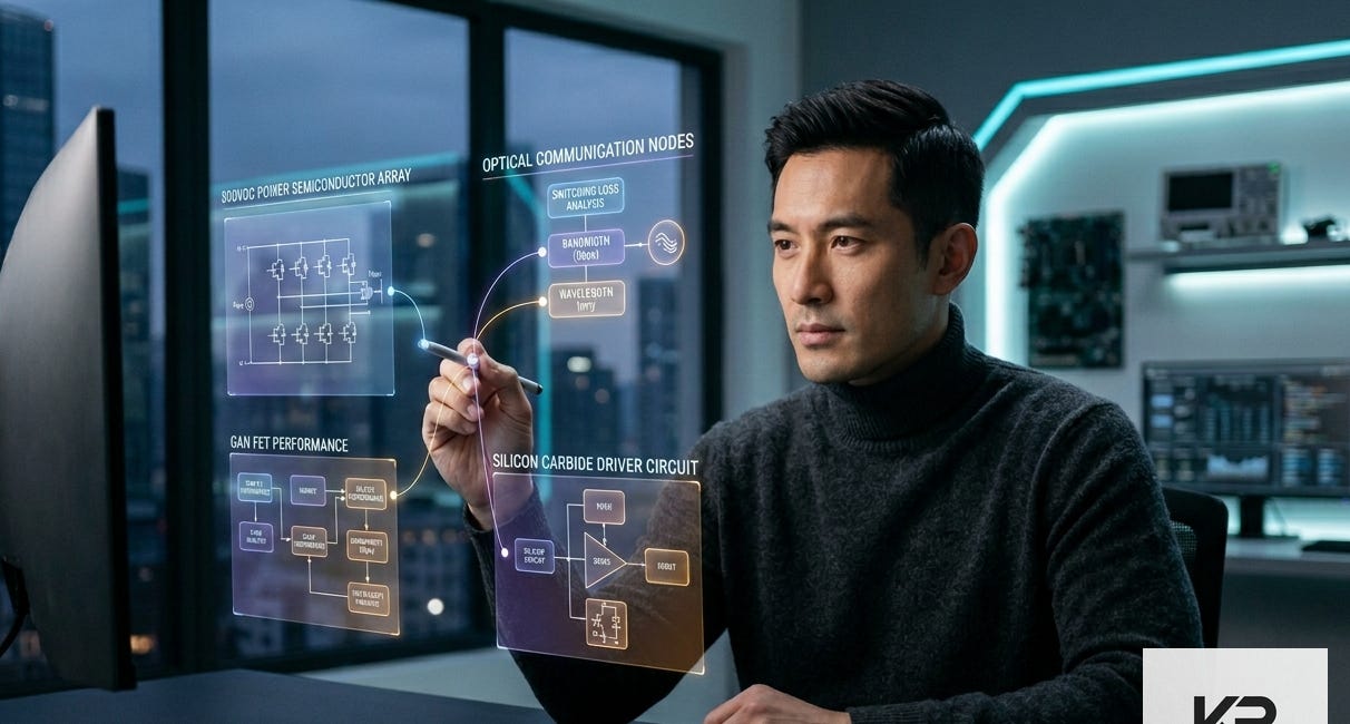 SpaceX一上市就收購Cursor？微軟與甲骨文談崩了？Nvidia 為何要借錢？- KP思考筆記(第47期)