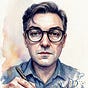 Daniel Castelani's avatar