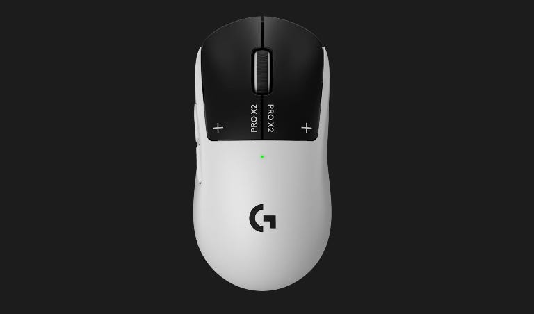 Logitech Pro X2 Superstrike: Tudo sobre o mouse 'revolucionário