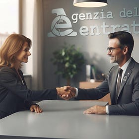 La caccia al tesoro di agosto tra i 32 quesiti sul “nuovo regime dell’adempimento collaborativo”