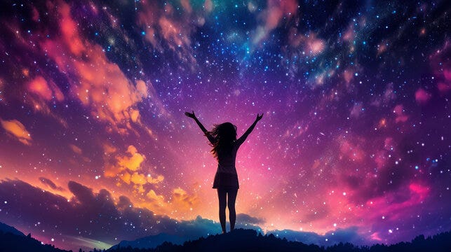 Reach For The Stars Images – Browse 25,116 Stock Photos, Vectors, and Video  | Adobe Stock