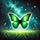 Verdant Butterfly
