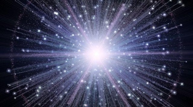 A World of Imagination, Desire and Divine Sparks – Strange Island