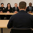 “Our officers have been conditioned to do as little as possible—to stay out of trouble”