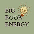 Big Book Energy's avatar