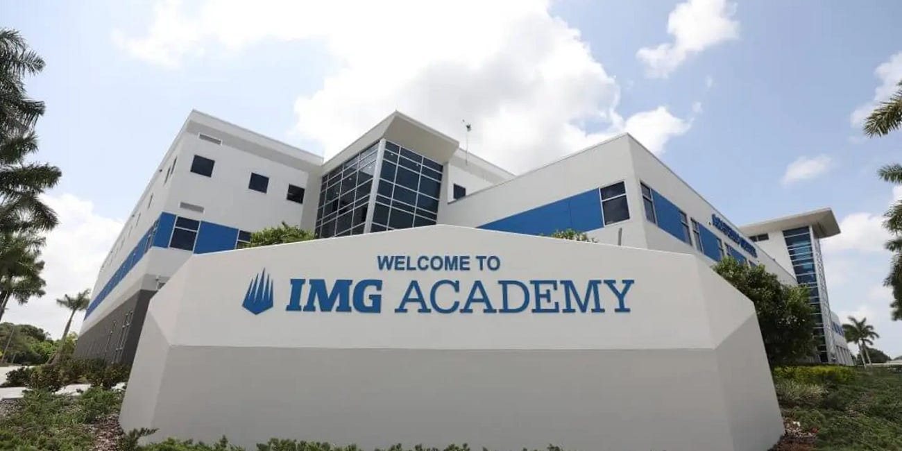 IMG Academy Reaches Settlement in Federal Case Linked to Sanctioned Mexican Cartel