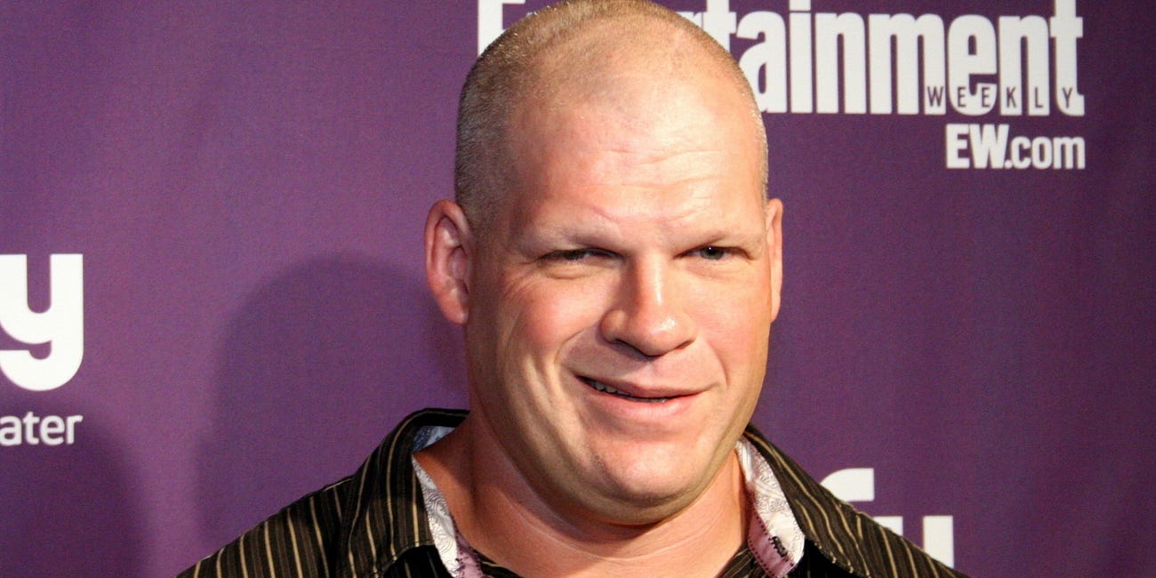 Kane appearance in Hunt Valley canceled