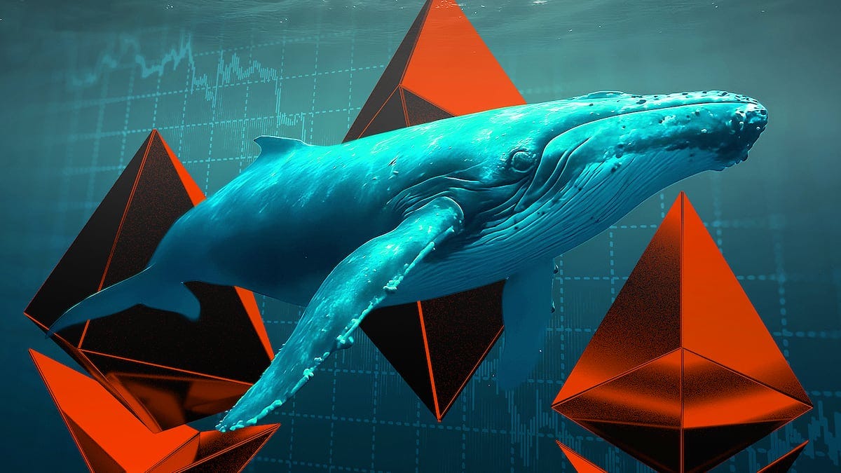 How a DeFi whale lost $74m when an Ethereum-backed loan hit the wall – DL  News