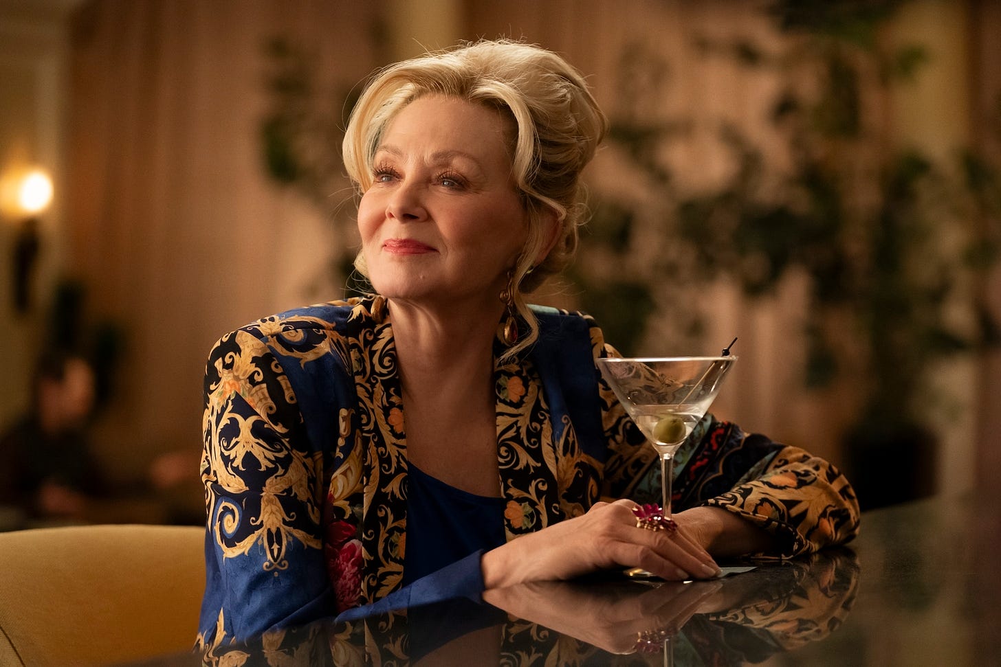 The Genius of Deborah Vance's 'Hacks' Wardrobe