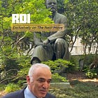 Two Dictators Who Shaped my Childhood