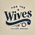 For the Wives's avatar