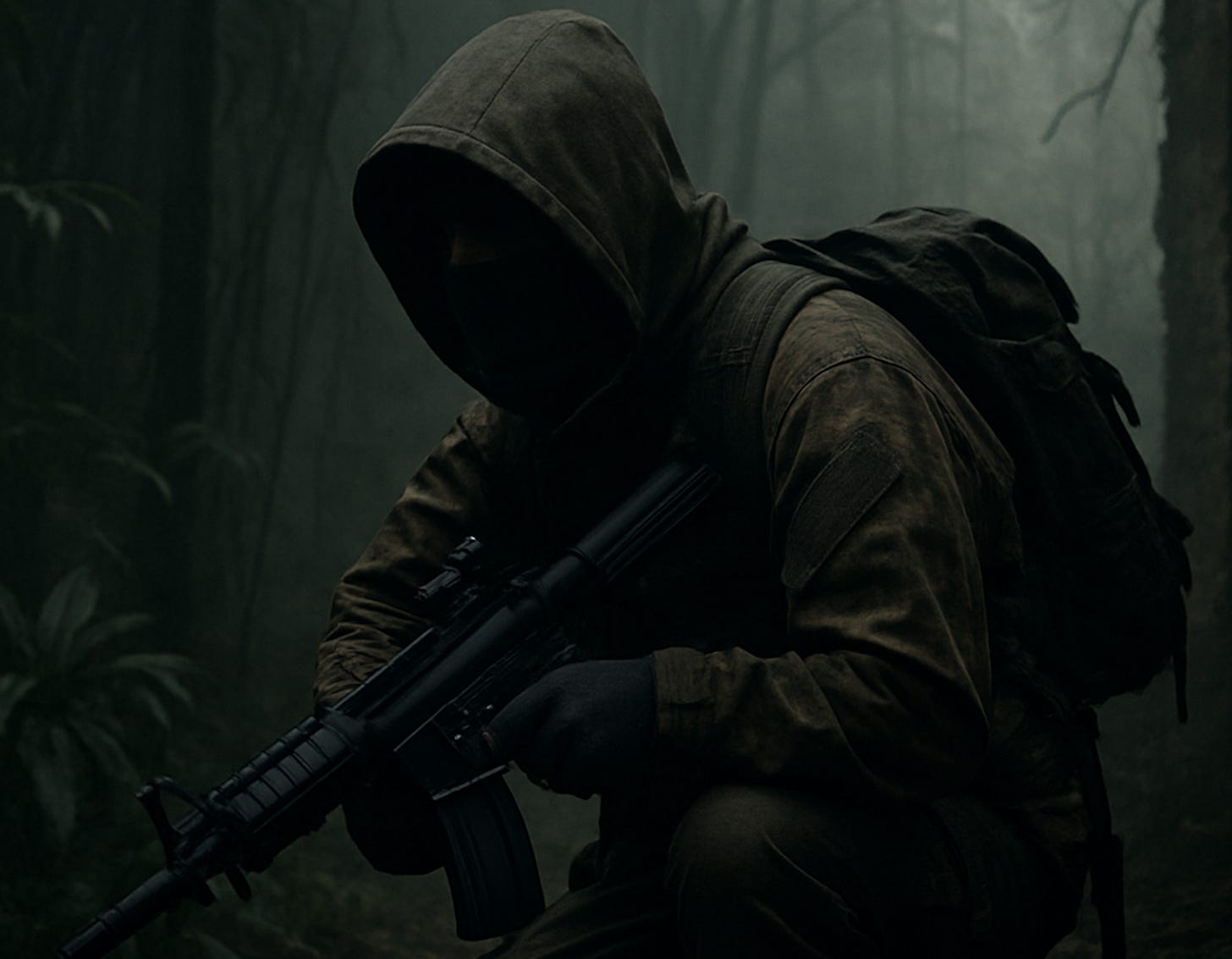 The Most Overlooked Lesson in Spiritual Warfare